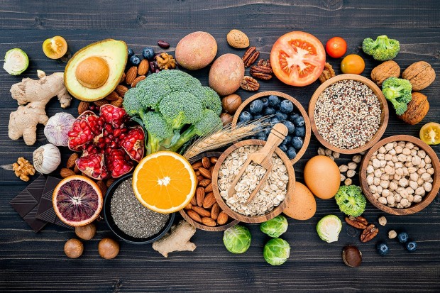 nutrition